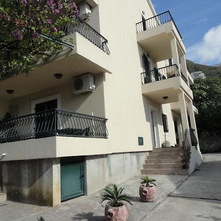 Apartments & Rooms M Petrovac Εξωτερικό φωτογραφία