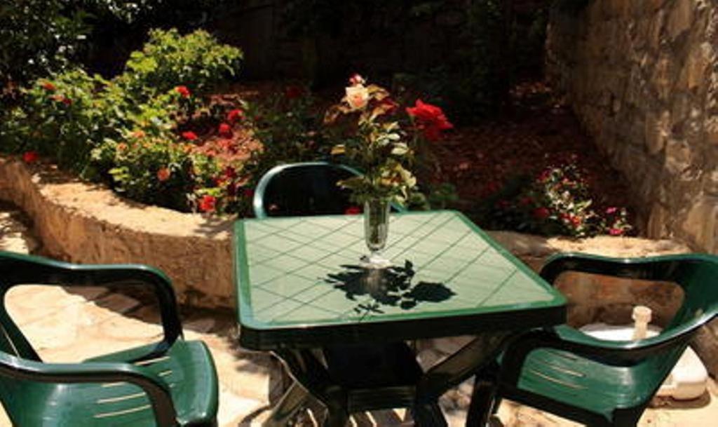 Apartments & Rooms M Petrovac Εξωτερικό φωτογραφία