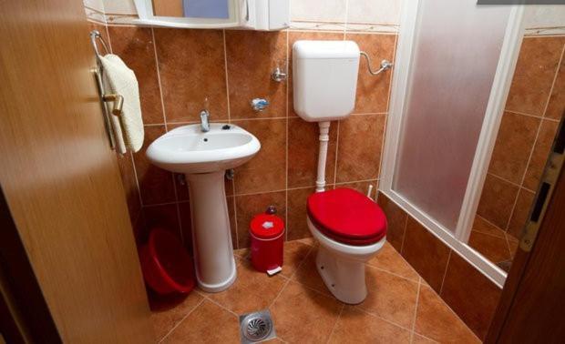 Apartments & Rooms M Petrovac Δωμάτιο φωτογραφία