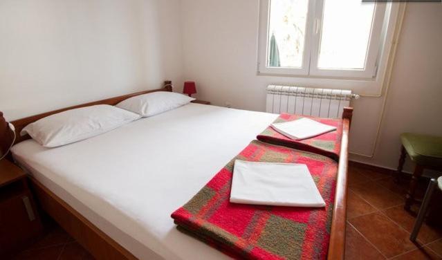 Apartments & Rooms M Petrovac Δωμάτιο φωτογραφία