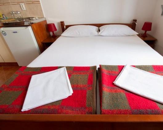 Apartments & Rooms M Petrovac Δωμάτιο φωτογραφία