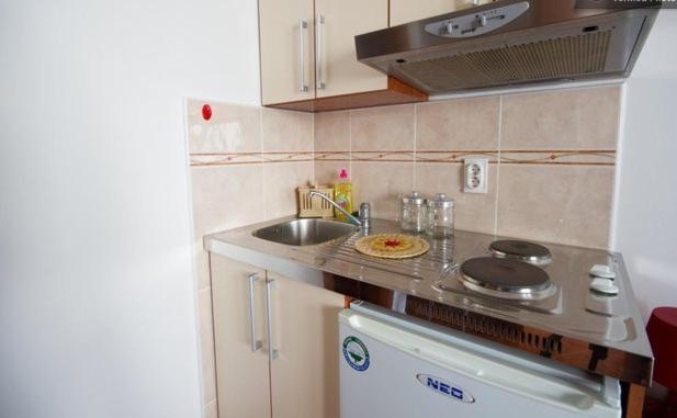 Apartments & Rooms M Petrovac Δωμάτιο φωτογραφία