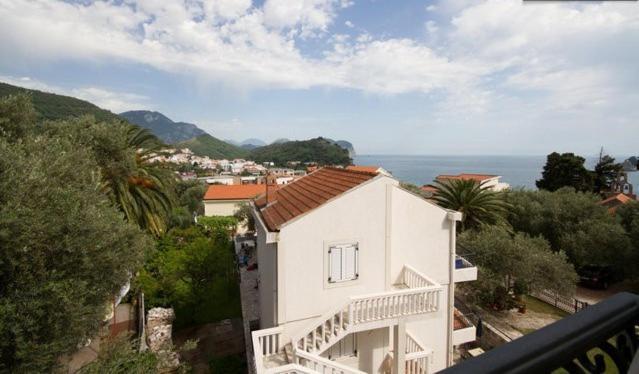 Apartments & Rooms M Petrovac Δωμάτιο φωτογραφία