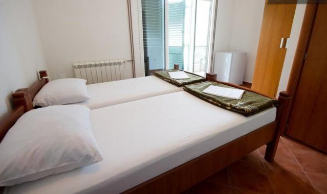 Apartments & Rooms M Petrovac Δωμάτιο φωτογραφία