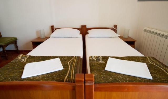 Apartments & Rooms M Petrovac Εξωτερικό φωτογραφία