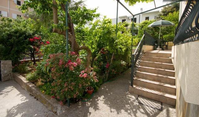Apartments & Rooms M Petrovac Εξωτερικό φωτογραφία