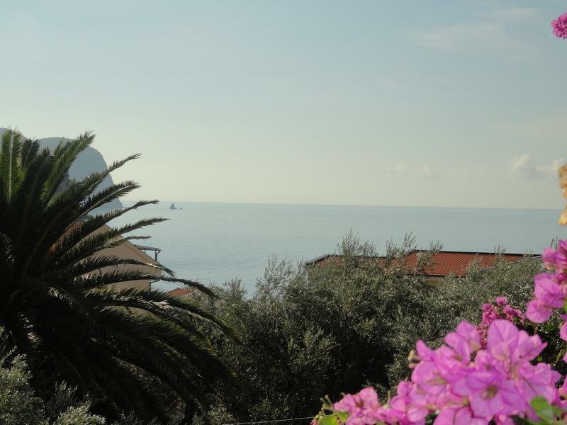 Apartments & Rooms M Petrovac Εξωτερικό φωτογραφία